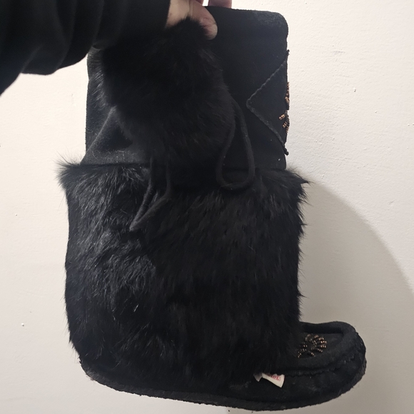 Shoes - Mukluk Boots